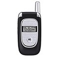 Motorola V190 GSM Unlocked Cingular Flip Phone