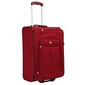 American Tourister Advantage Series 25-inch Rolling Upright