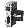 Sakar 32480 3.1 MP Digital Video Camcorder