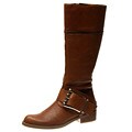 Jessica Simpson Women's 'Brunella' Low-heel Boots