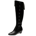 Jessica Simpson Women's 'Potla' Low-heel Boots
