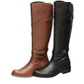 Jessica Simpson Women's 'Shyla' Low-heel Boots