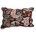 Jane Seymour 'Lucy' Throw Pillows (Set of 2)