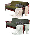 Cotton Twill Futon Cover