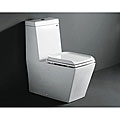 Royal SSWW 1012 Dual-flush 1-piece Toilet