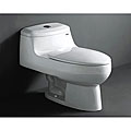 Royal SSWW 1017 Dual-flush 1-piece Toilet