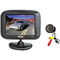 Pyle 3.5-inch Monitor/ Night Vision Rear View Camera