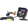 Pyle 2.5-inch Monitor/ Night Vision Rear View Camera