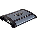 Pyle PLAM1600 1600-watt 4-channel Bridgeable Amplifier