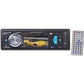 Lanzar 3-inch Screen Car Audio Player with iPod Control