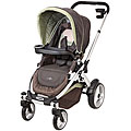 Mia Moda Atmosferra Stroller in Mint Java