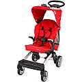 Mia Moda Cielo Evolution Stroller in Flame