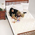 Italian Luxury Impressions Plush Memory Foam Mattress (Cal King)