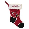 Arizona Cardinals Christmas Stocking