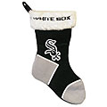 Chicago White Sox Christmas Stocking