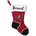 Tampa Bay Buccaneers Christmas Stocking