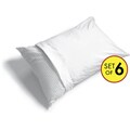 Pillow Guard Allergy Relief Pillow Protector (Case of 6)