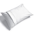 Teflon-treated 230 Thread Count Pillow Protector (Case of 6)