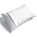 Ultra Fresh Anti-microbial Pillow Protectors (Pack of 6)