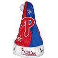 Philadelphia Phillies Santa Hat