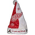 Detroit Red Wings Santa Hat