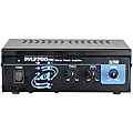 Pyle Mini 75-watt Car Stereo Power Amplifier