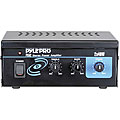 Pyle Mini 40-watt Car Stereo Power Amplifier