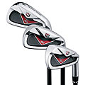 Wilson Staff Di7 Graphite Iron Set