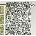 Bircham Rod Pocket Curtain Panel Pair (53 in. x 84 in.)