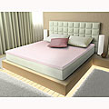 Sensus Memory Foam 2-inch Mattress Topper