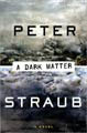 A Dark Matter (Hardcover)