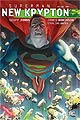 Superman: New Krypton Vol. 2 (Hardcover)