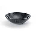 Dreamline Classic Stone Nero Marquino Vessel Sink