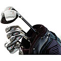 Founders Club 11-piece Complete Golf Set with Bag