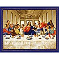 Last Supper Wall Tapestry