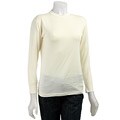 Kenyon Women's Eco-thermal Crew Top