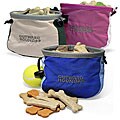 Outward Hound Designer Treat 'n Ball Bags (Set of 3 Colors)