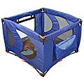 Pet Gear Small 36 x 36-inch Home and Go Pet Pen