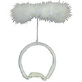 Little Angel Dog Halo Headband