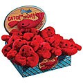 Griggles 12-count Lobster Toy Display