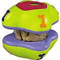 Pawprints Giggle Treat Ball