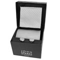 Boston Traveler JS Series Men's Handmade Tie Gift Set