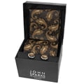 Boston Traveler JS Series Men's Handmade Tie Gift Set