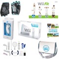 Wii Ultimate Holiday Sport Bundle