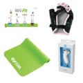 Wii Fit Holiday Gift bundle