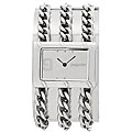 Just Sweet by Jennifer Lopez Women's Cuff Watch