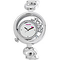 Just Sweet by Jennifer Lopez Love Bracelet Watch