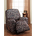 Camouflage Stretch Recliner Slipcover
