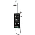 Dreamline Natural Stone Body Hydrotherapy Shower