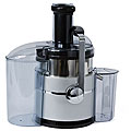 Morphy Richards Food Fusion Juicer
